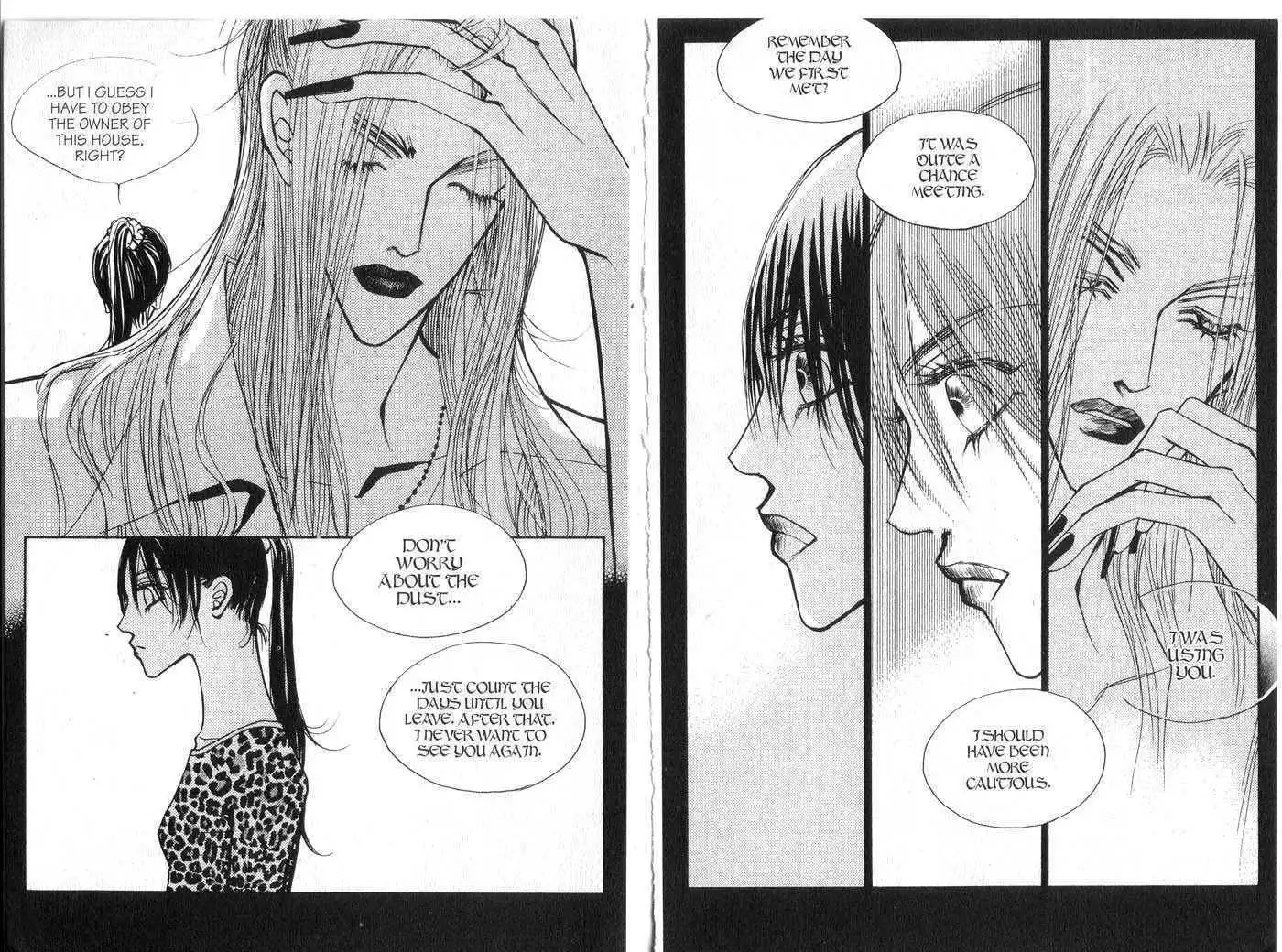 Model(LEE So Young) Chapter 6 25